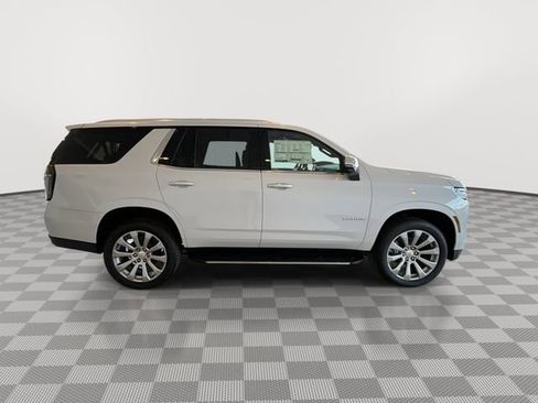 New 2026 Chevrolet Tahoe Premier image 12
