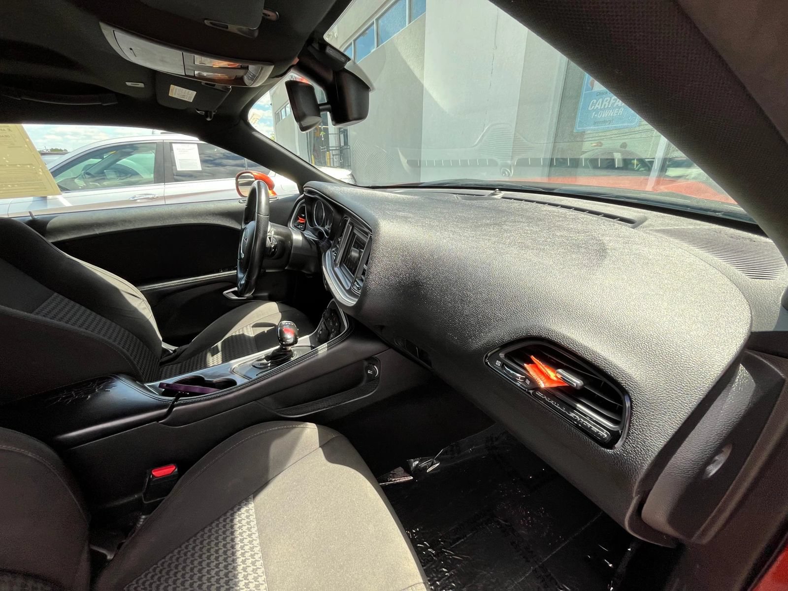 Used 2021 Dodge Challenger R/T RWD image 27