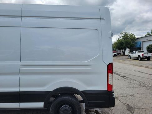 Used 2021 Ford Transit 250 148 High Roof w/ Load Area Protection Package RWD image 11