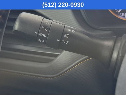 Used 2026 Subaru Forester Wilderness AWD/4WD image 13