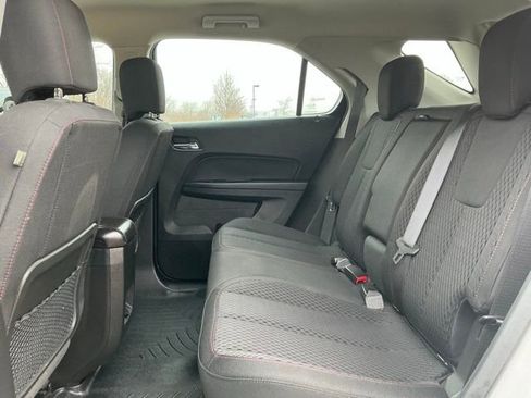 Used 2015 Chevrolet Equinox LS image 31