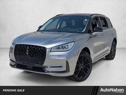 Used 2024 Lincoln Corsair Reserve w/ Equipment Group 202A