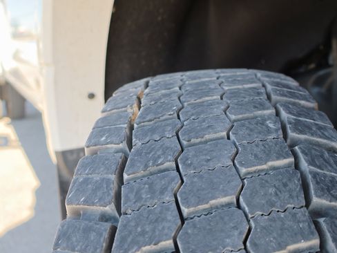 Certified 2025 Ford F450 Platinum image 15