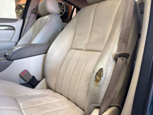 Used 2003 Jaguar S-TYPE 3.0 RWD image 30