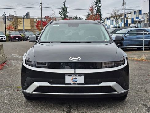 New 2025 Hyundai Ioniq 5 SEL image 2