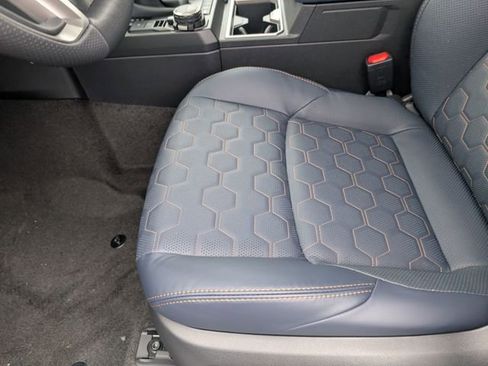 New 2026 Toyota 4Runner 4WD image 23