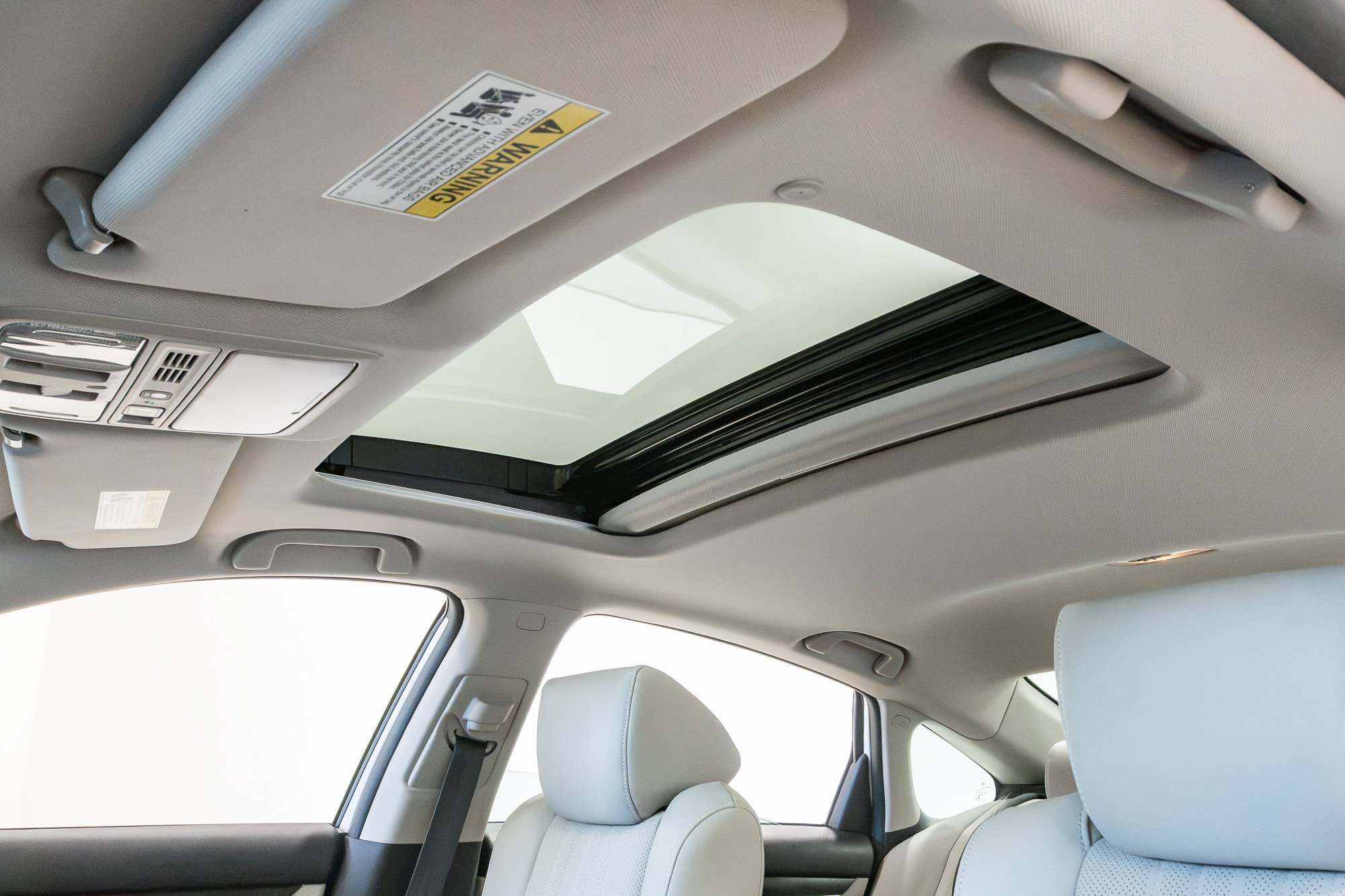 Used 2021 Honda Accord Touring image 9