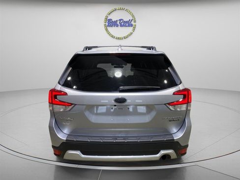 Used 2020 Subaru Forester Touring w/ Popular Package #2 AWD/4WD image 3