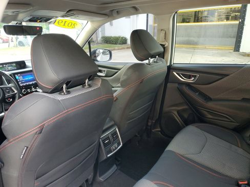 Used 2019 Subaru Forester Sport image 12