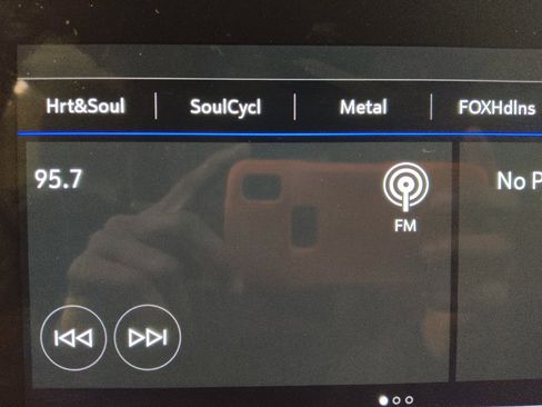 Used 2023 Chevrolet Blazer LT w/ Driver Confidence Package image 25