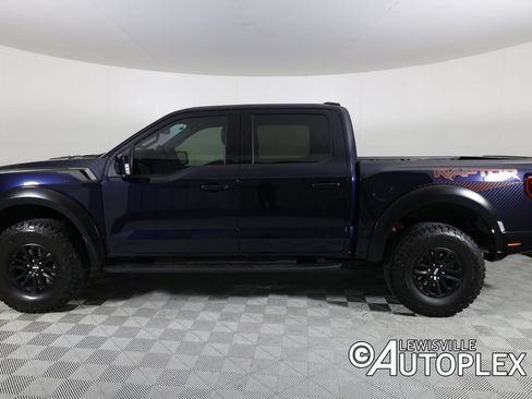 Used 2025 Ford F150 Raptor AWD/4WD image 9