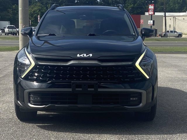 Used 2023 Kia Sportage X-Pro AWD/4WD image 8
