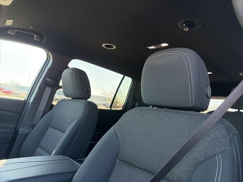 Certified 2024 Chevrolet Traverse LT image 53