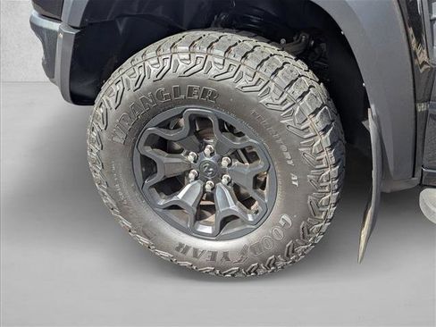 Used 2021 RAM 1500 TRX w/ TRX Level 2 Equipment Group image 22