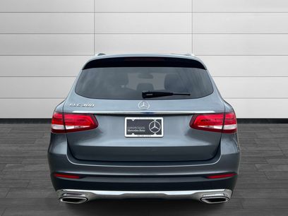 Certified 2019 Mercedes-Benz GLC 300