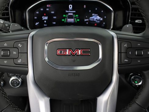 New 2026 GMC Sierra 1500 SLT w/ SLT Premium Plus Package AWD/4WD image 14