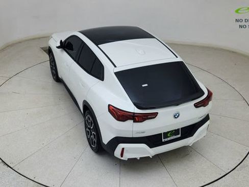 Used 2025 BMW X2 xDrive28i AWD/4WD image 81