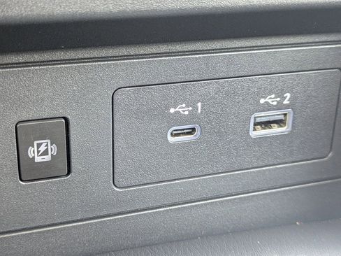 Certified 2024 INFINITI QX80 Luxe image 24