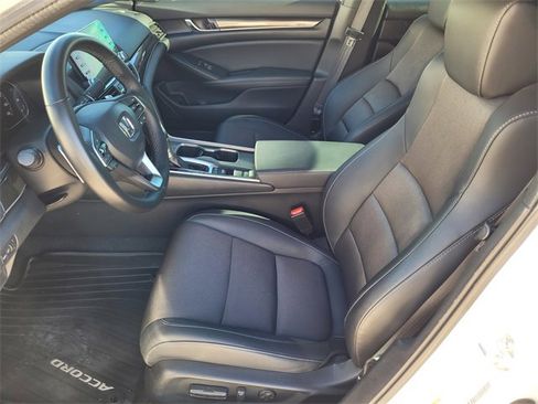Used 2022 Honda Accord Sport image 21