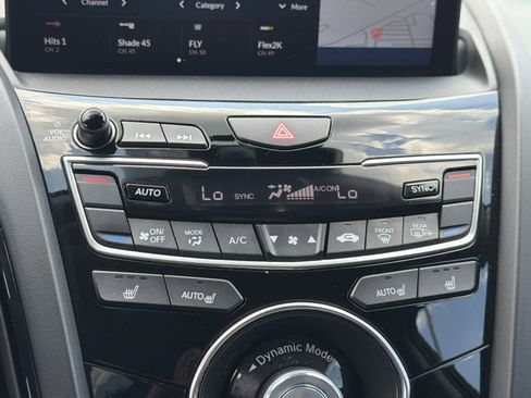 Used 2023 Acura RDX FWD w/ Technology Package image 6