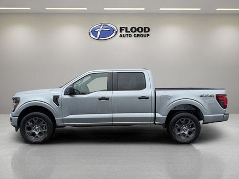 New 2026 Ford F150 STX w/ Equipment Group 200A AWD/4WD image 5