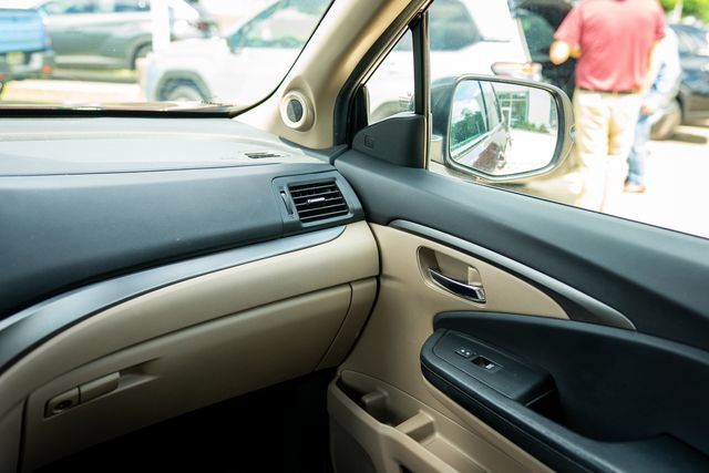 Used 2019 Honda Pilot EX-L image 31