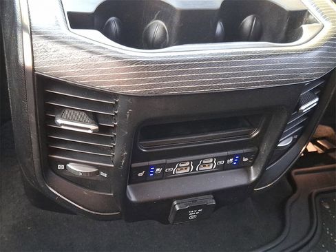 Used 2021 RAM 1500 Limited w/ Night Edition image 11