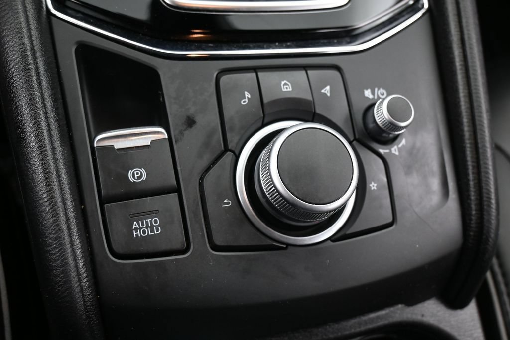 Used 2025 MAZDA CX-5 AWD 2.5 S w/ Select Package image 23