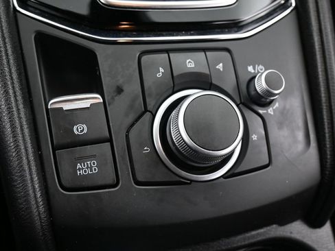 Used 2025 MAZDA CX-5 AWD 2.5 S w/ Select Package image 23