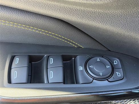 New 2026 Chevrolet Trax LT w/ Driver Confidence Package image 22