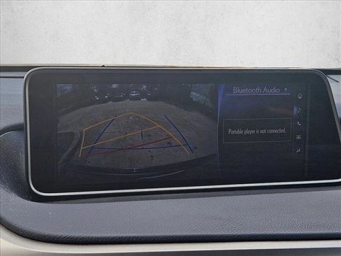 Used 2018 Lexus RX 350 F Sport image 21