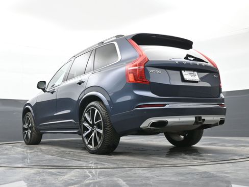 Used 2018 Volvo XC90 T6 Momentum w/ Convenience Package image 41