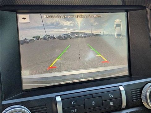 Used 2019 Ford Mustang Coupe w/ Equipment Group 101A image 13