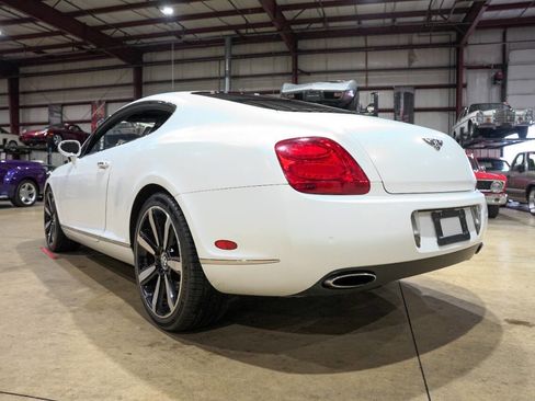 Used 2005 Bentley Continental GT image 6