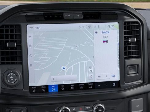 New 2026 Ford F150 Tremor w/ Bed Utility Package image 14