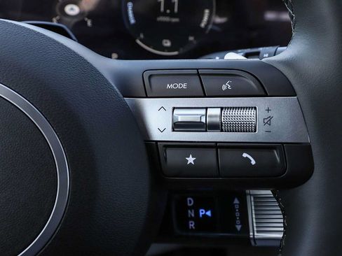 New 2026 Hyundai Tucson Limited AWD/4WD image 34