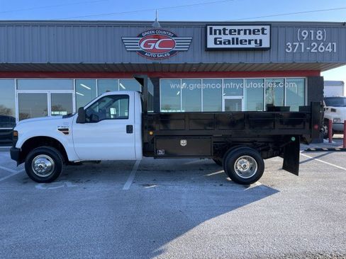 Used 2009 Ford F350 XL image 6