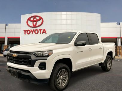 Used 2024 Chevrolet Colorado LT w/ LT Convenience Package