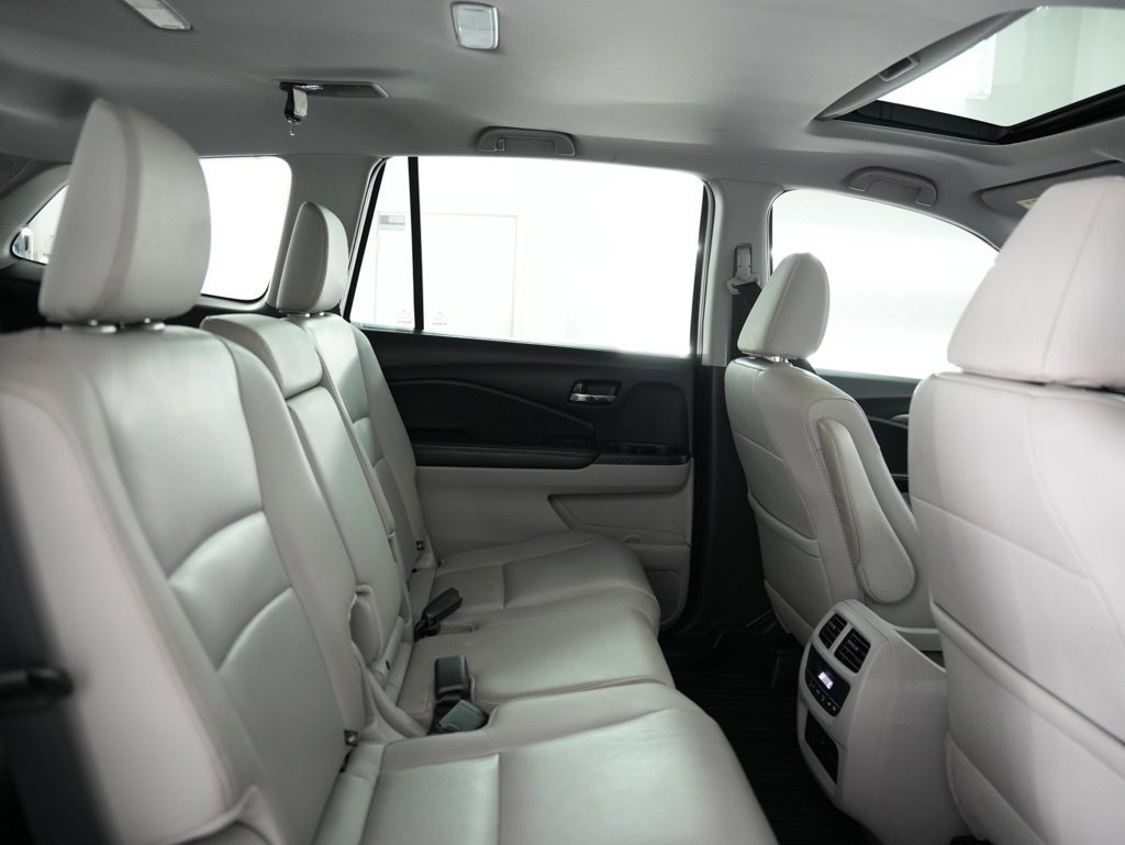 Used 2018 Honda Pilot EX-L image 42