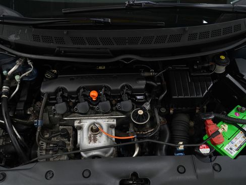 Used 2010 Honda Civic EX-L image 27