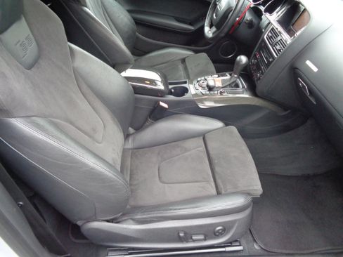 Used 2012 Audi S5 Premium Plus image 31