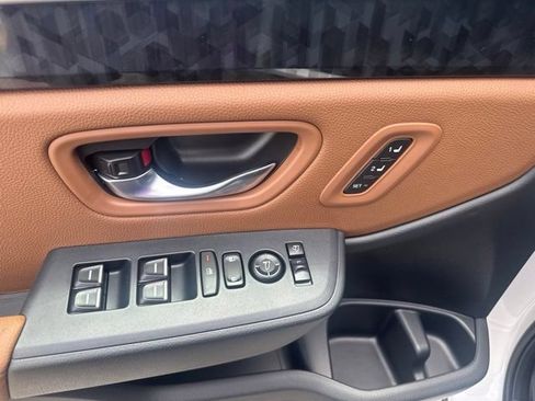 New 2026 Honda Passport TrailSport Elite image 19