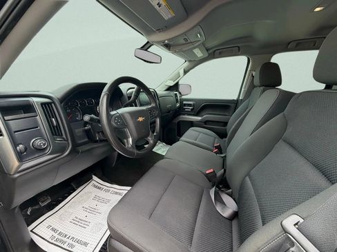 Used 2016 Chevrolet Silverado 1500 LT w/ All Star Edition image 41