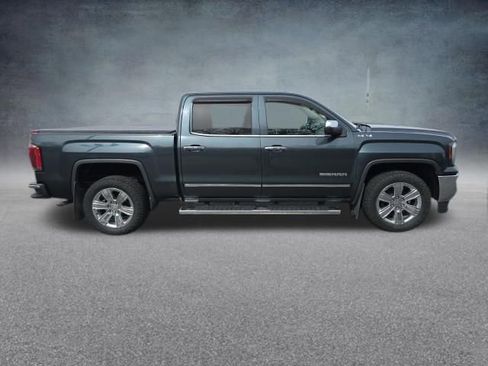 Used 2017 GMC Sierra 1500 SLT image 10
