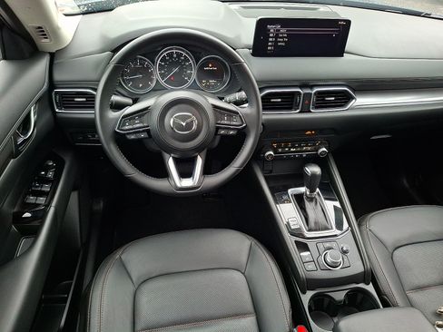 Used 2023 MAZDA CX-5 AWD 2.5 S image 11
