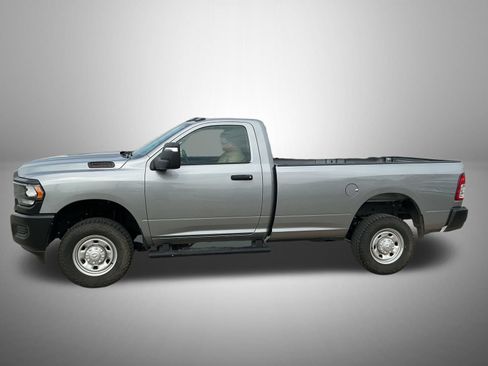 Certified 2024 RAM 2500 Tradesman AWD/4WD image 4