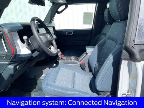 New 2026 Ford Bronco Heritage Edition image 9