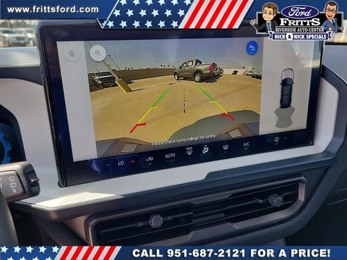 New 2025 Ford Bronco Sport Heritage image 11