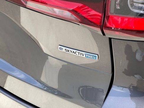 Certified 2024 MAZDA CX-90 Plug-In Hybrid w/ Premium Plus AWD/4WD image 25