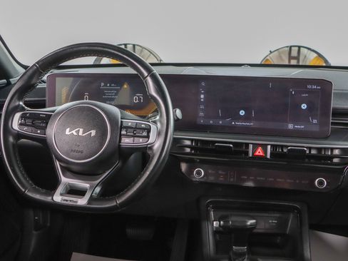 Used 2025 Kia K5 GT-Line w/ GT-Line Premium Package FWD image 17